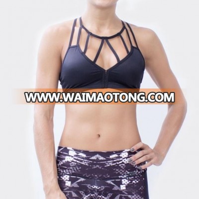 yoga sports BRA  top yoga clothing athletic apparel manufacturers workout clothing yoga sports bra