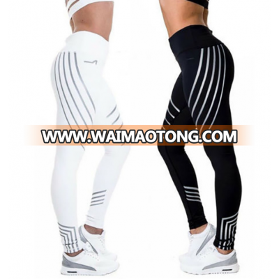 Yoga Pants Fitness Sports Legging for Women