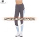 High Waist Yoga Pants Women Printed Leggings Sport Tights Running Pants