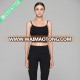 2018 Eco-friendly Wholesales Yoga Wear Simple  Fitness Gym Outdoor set