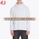 Cheap Custom Wholesale Long Sleeve Oversized Zip Pullover Hoodie Men